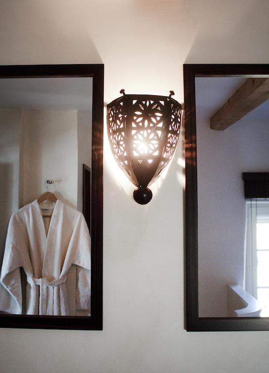 La Belle Saison Bed & Breakfast Mollens  Dış mekan fotoğraf