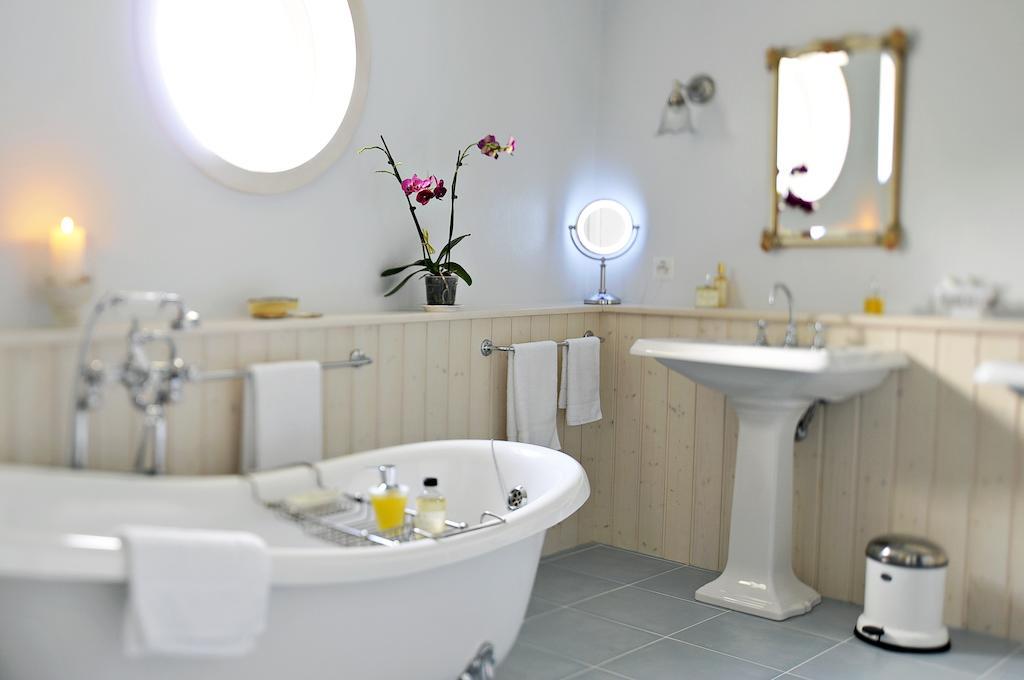 La Belle Saison Bed & Breakfast Mollens  Oda fotoğraf