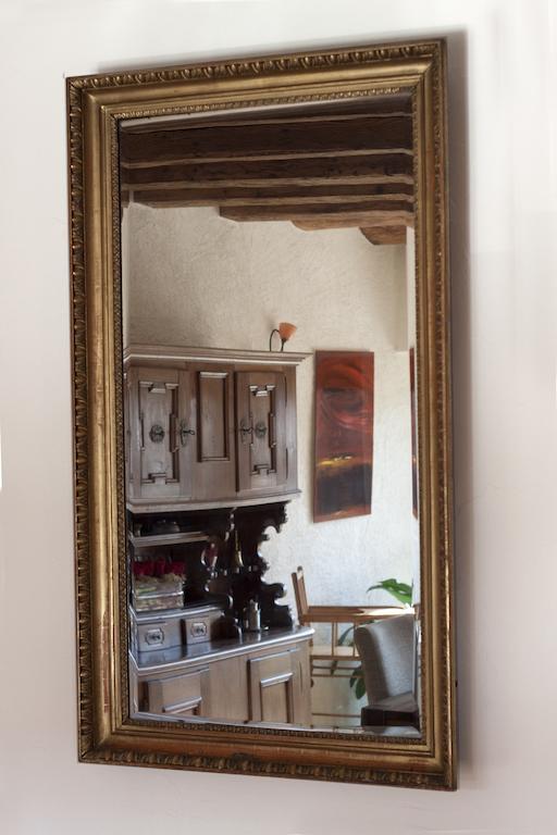 La Belle Saison Bed & Breakfast Mollens  Dış mekan fotoğraf